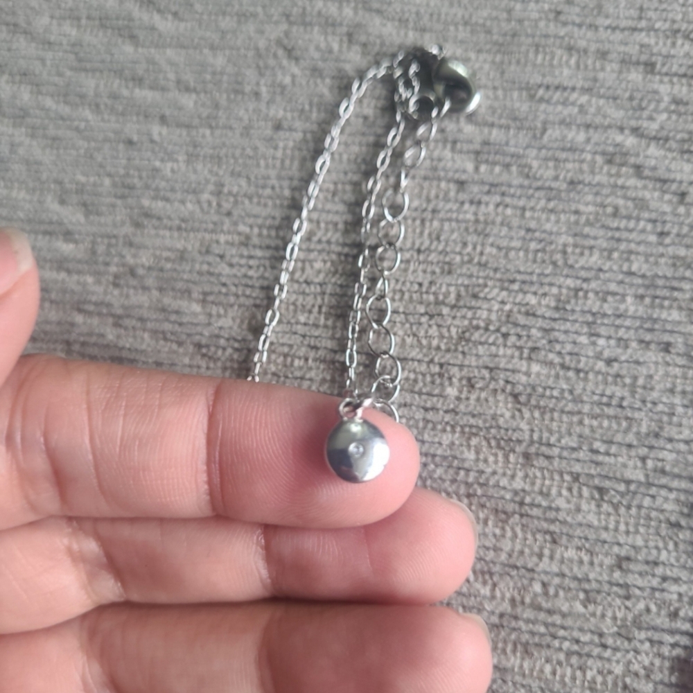 Ring Necklace - Picture 7 of 7